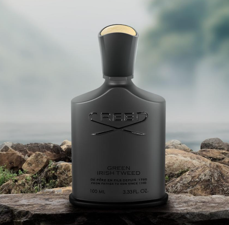 Creed Aventus-Luzi